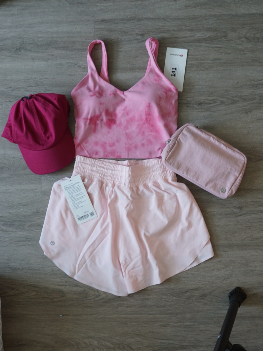 Lululemon Size 4/ XS Bundle